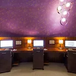 Novotel Suites Mall Avenue Dubai 