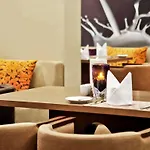 Novotel Suites Mall Avenue Dubai 