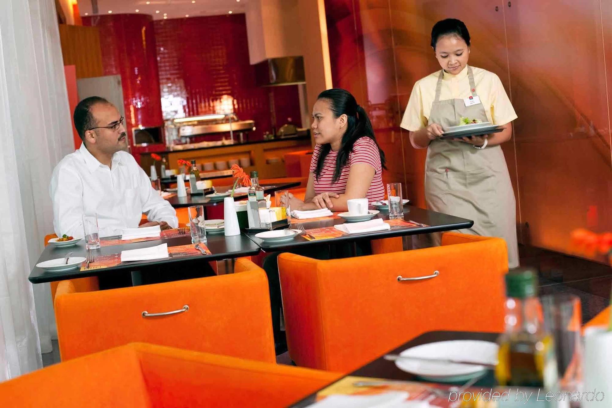 Novotel Mall Avenue 3* Dubaï