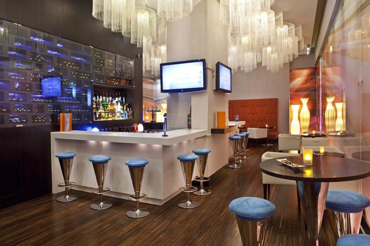 Novotel Mall Avenue Hotel Dubaï