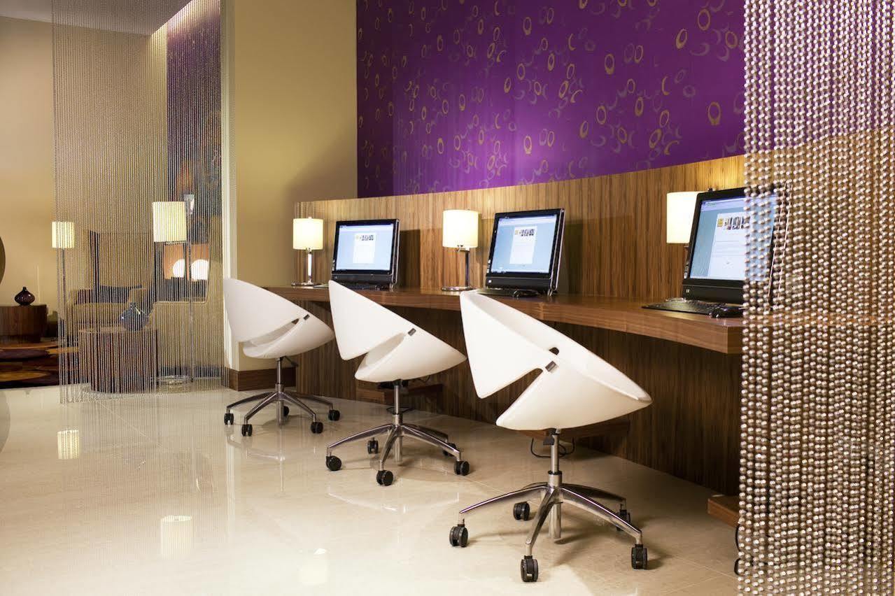 Novotel Mall Avenue Dubaï