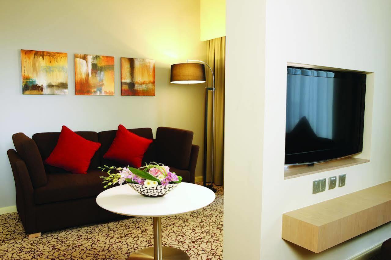 Novotel Mall Avenue 3* Dubaï