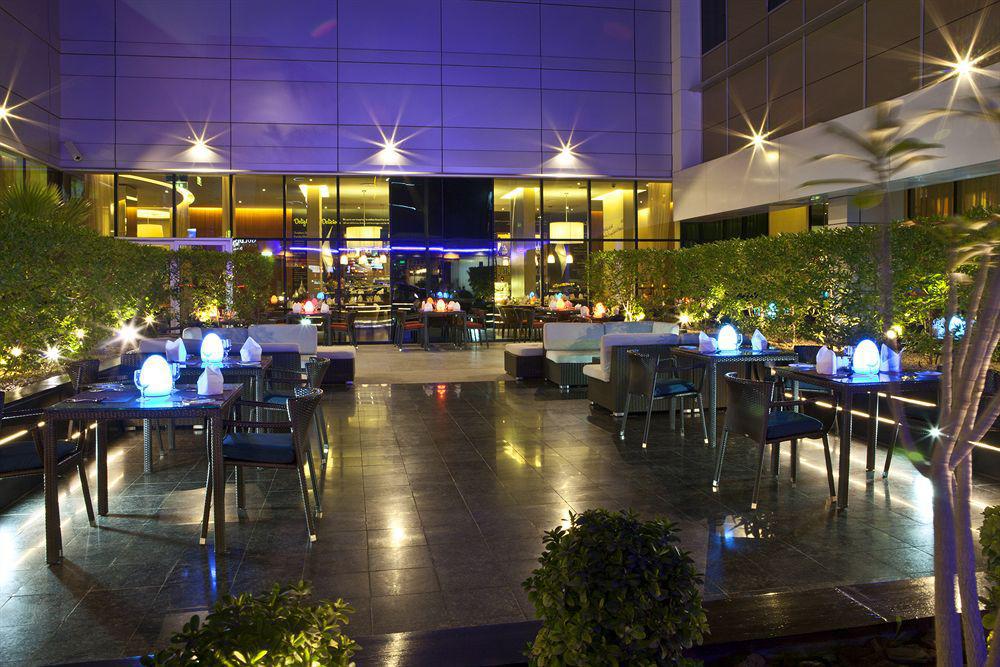 Novotel Mall Avenue Dubaï