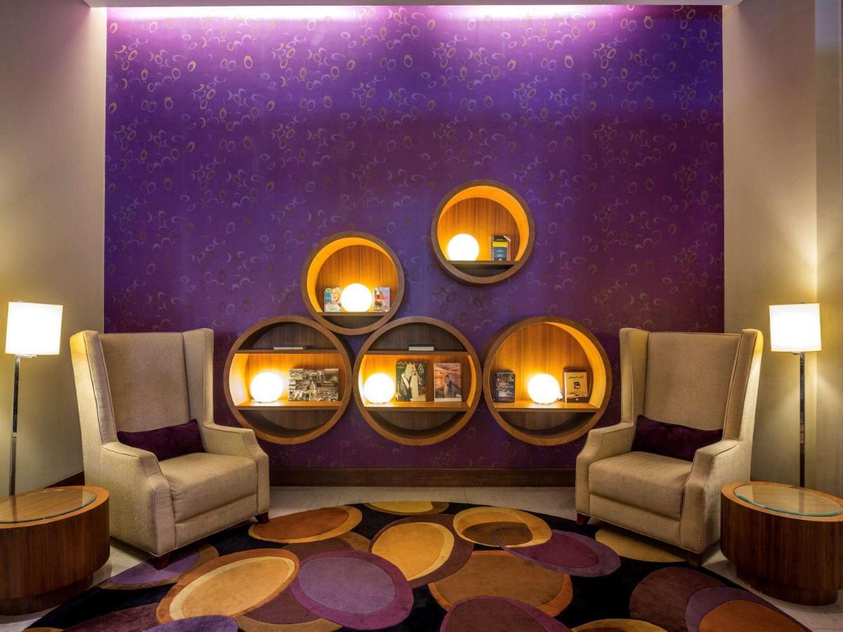 Novotel Mall Avenue Dubaï