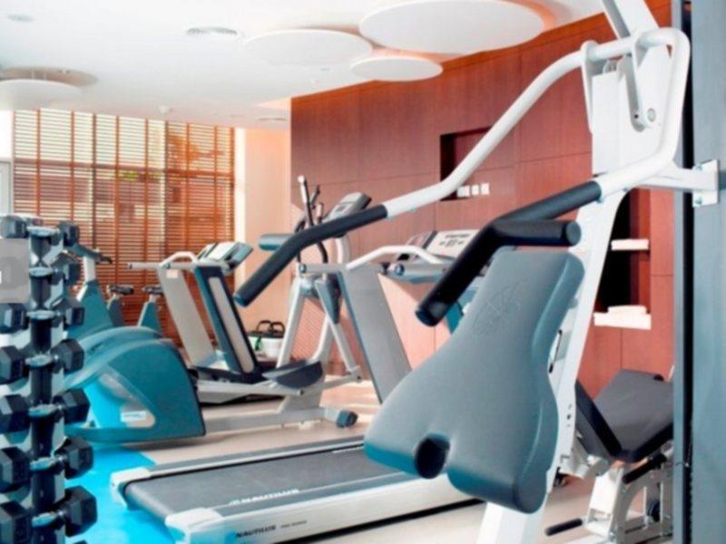 فندق نوفوتيل سويت مول الإمارات 3*